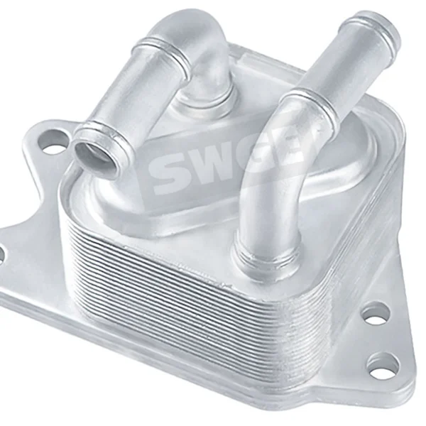 Oil Cooler  09G 409 061B