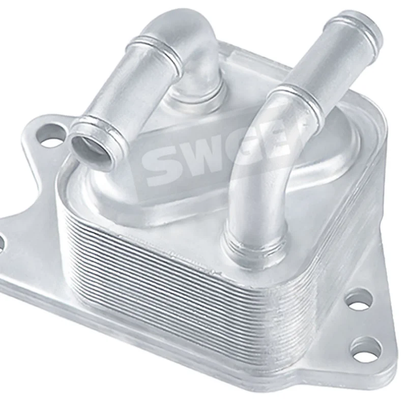 Oil Cooler  09G 409 061B