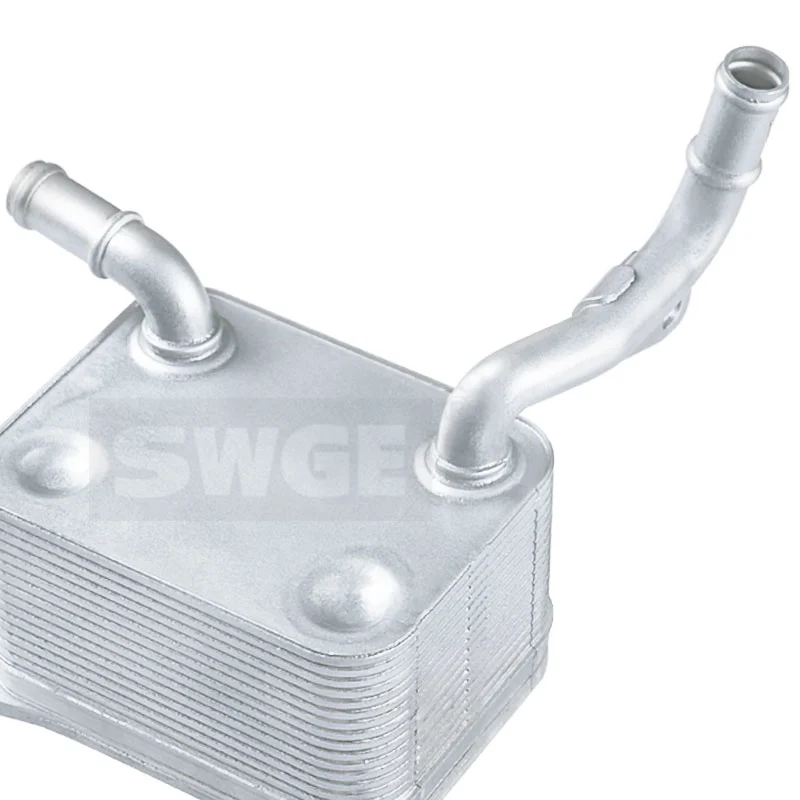 Oil Cooler  079 117 015A