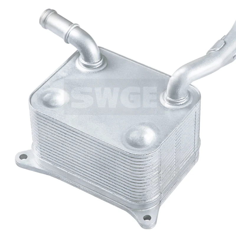 Oil Cooler  079 117 015A