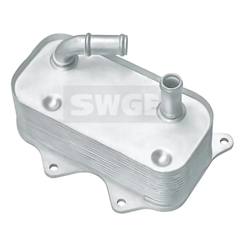 Oil Cooler  07D 117 037B