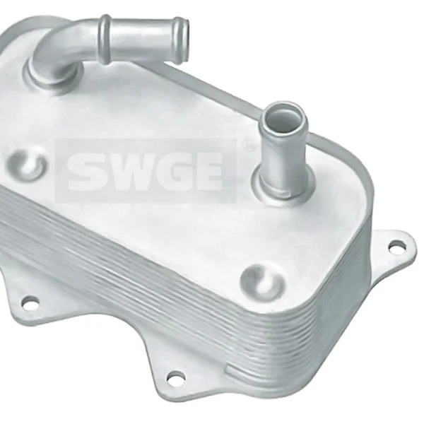 Oil Cooler  07D 117 037B