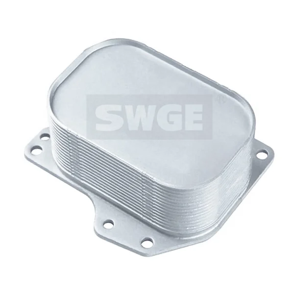 Oil Cooler  03N 117 021