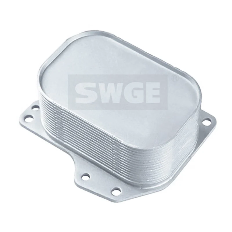 Oil Cooler  03N 117 021