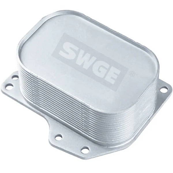 Oil Cooler  03N 117 021