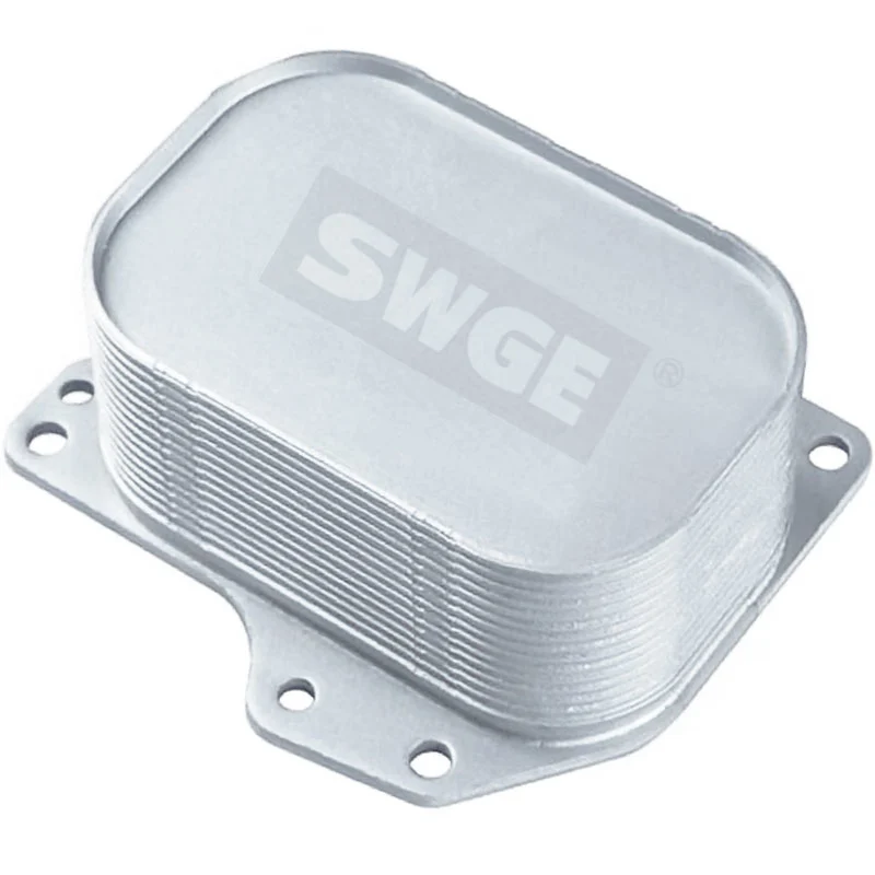 Oil Cooler  03N 117 021