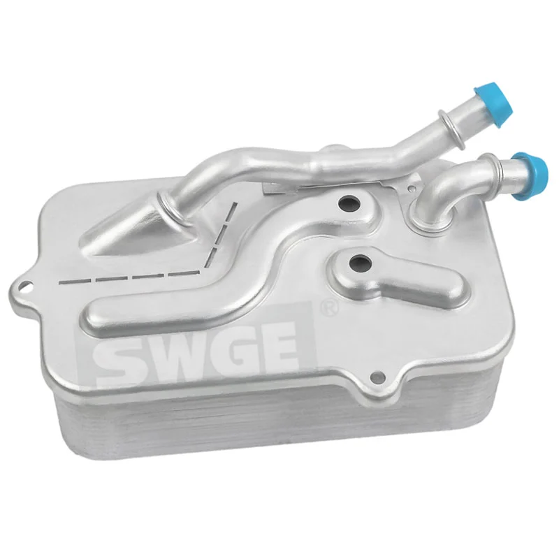 Oil Cooler  09E 409 061  /  050 121 3025  /  4E0 317 021A