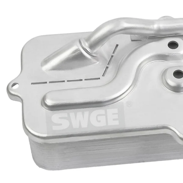 Oil Cooler  09E 409 061  /  050 121 3025  /  4E0 317 021A