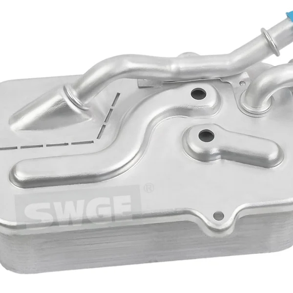 Oil Cooler  09E 409 061  /  050 121 3025  /  4E0 317 021A