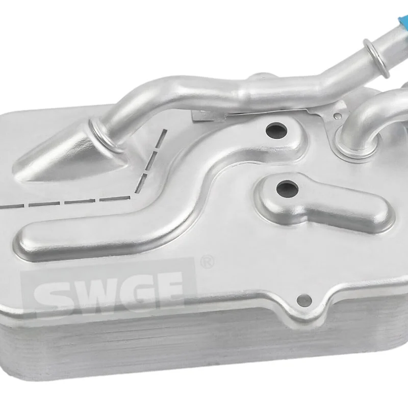 Oil Cooler  09E 409 061  /  050 121 3025  /  4E0 317 021A