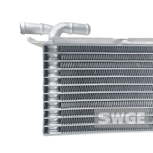 Oil Cooler  04E 145 749B  / 04E 145 749