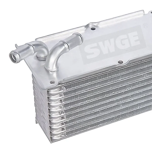 Oil Cooler  03F 145 749B