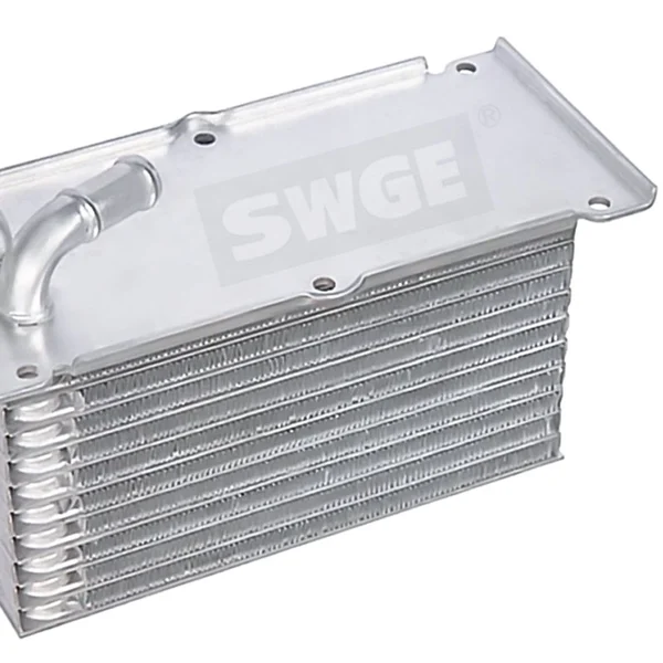 Oil Cooler  03F 145 749B