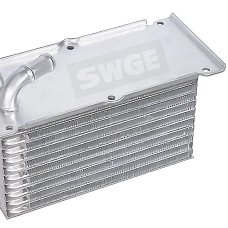 Oil Cooler  03F 145 749B