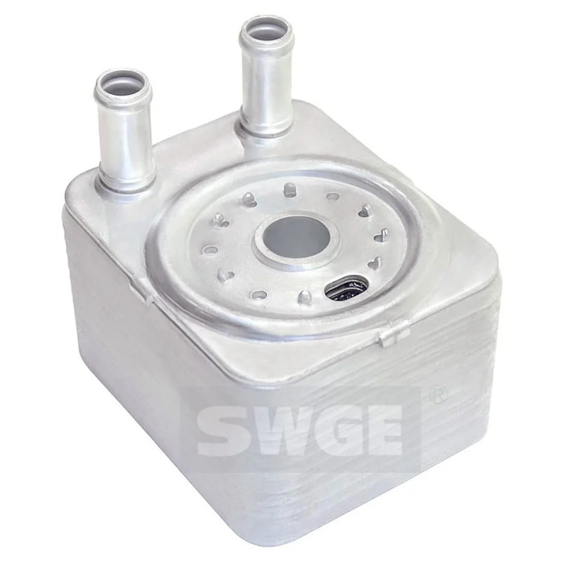 Oil Cooler  038 117 021C /  038 117 021D  /  038 117 021E