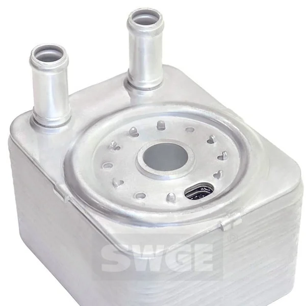 Oil Cooler  038 117 021C /  038 117 021D  /  038 117 021E