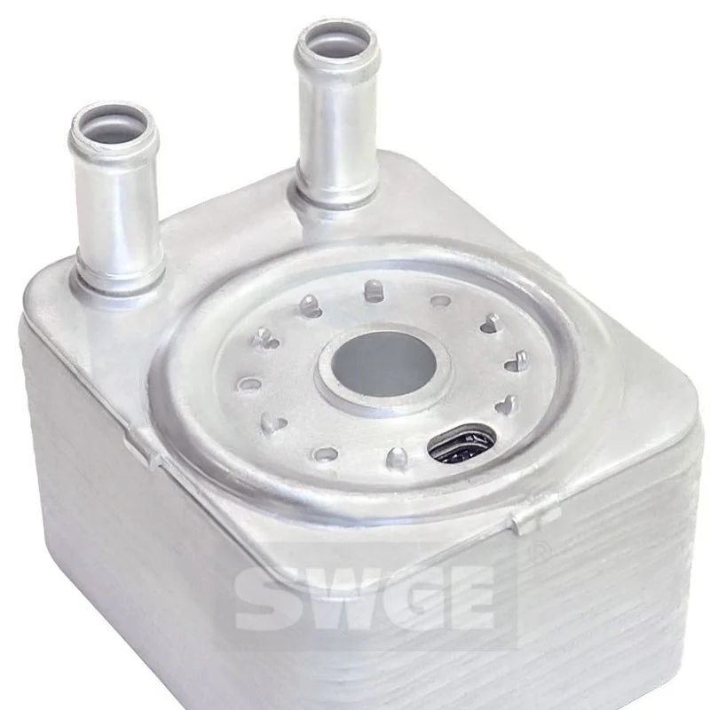 Oil Cooler  038 117 021C /  038 117 021D  /  038 117 021E