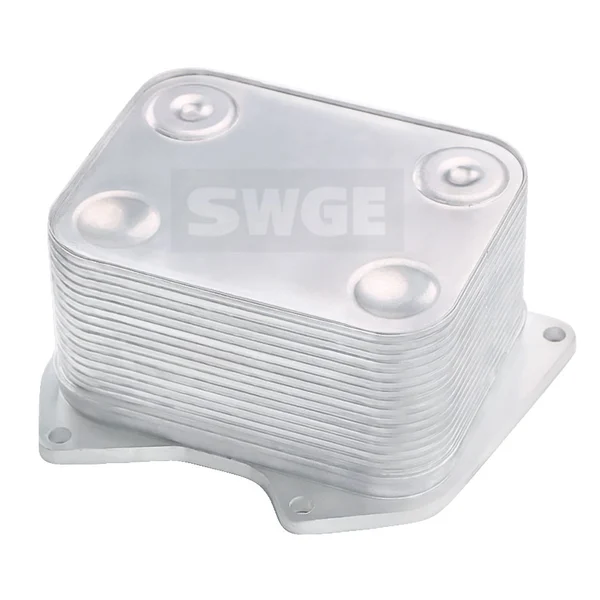 Oil Cooler  077 117 021P