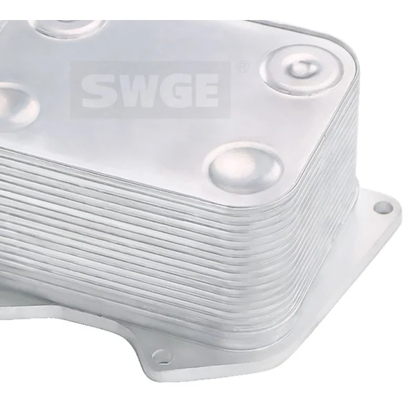 Oil Cooler  077 117 021P