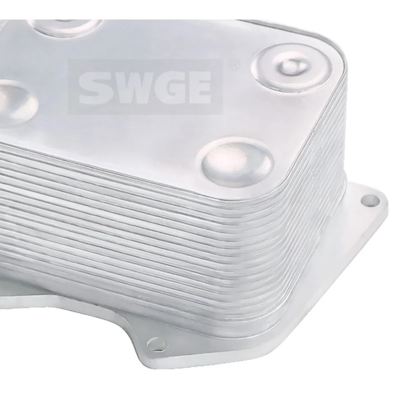 Oil Cooler  077 117 021P