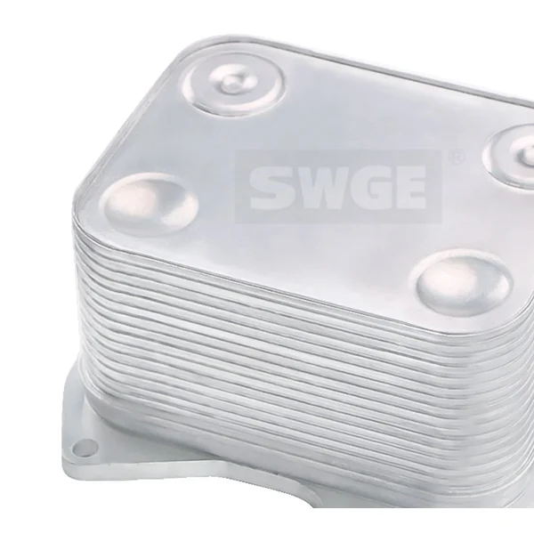 Oil Cooler  077 117 021P