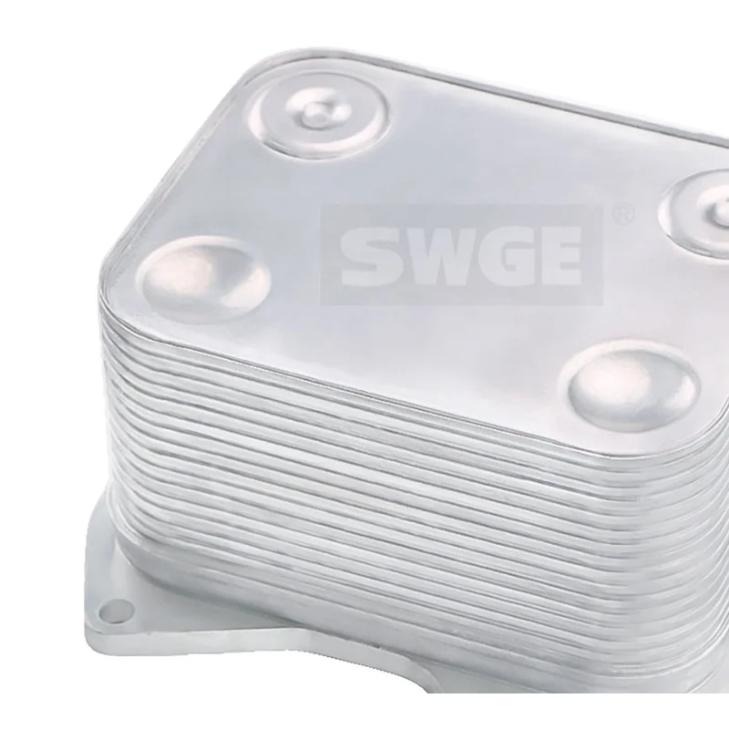 Oil Cooler  077 117 021P