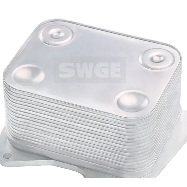 Oil Cooler  077 117 021P