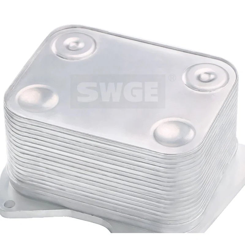 Oil Cooler  077 117 021P