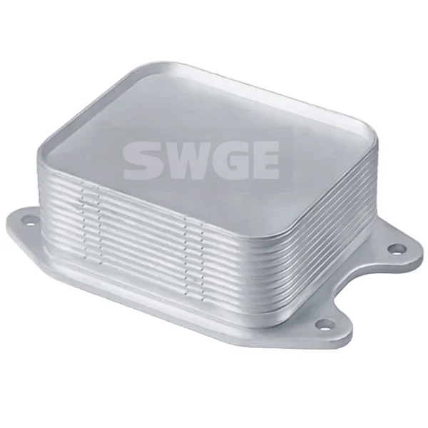 Oil Cooler  04E 117 021B  /  04E 117 021C  /  04E 117 021K