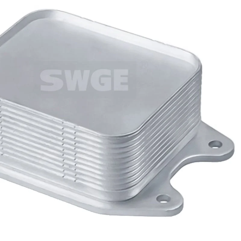 Oil Cooler  04E 117 021B  /  04E 117 021C  /  04E 117 021K