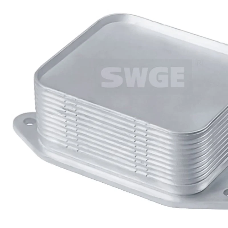 Oil Cooler  04E 117 021B  /  04E 117 021C  /  04E 117 021K