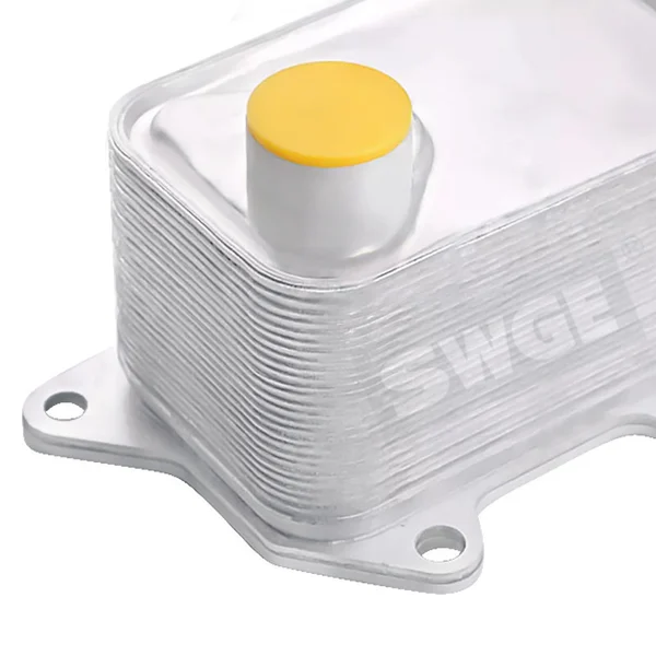 Oil Cooler  06L 117 021E  /  06L 117 021C