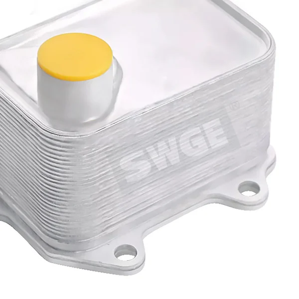 Oil Cooler  06L 117 021E  /  06L 117 021C