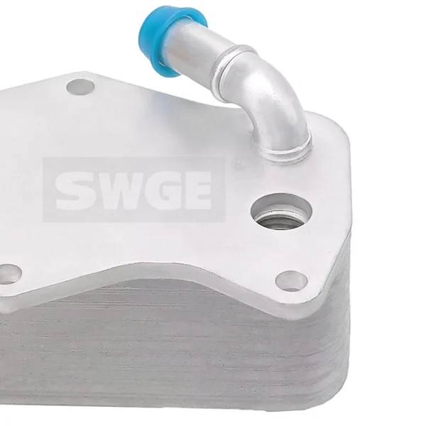 Oil Cooler  07K 117 021C  /  07K 117 021B