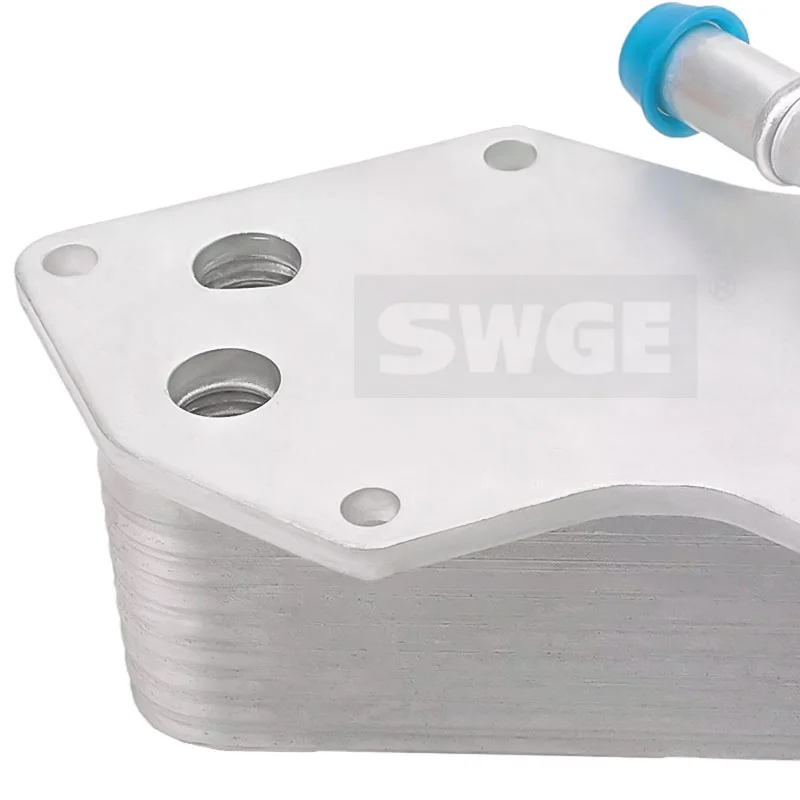 Oil Cooler  07K 117 021C  /  07K 117 021B