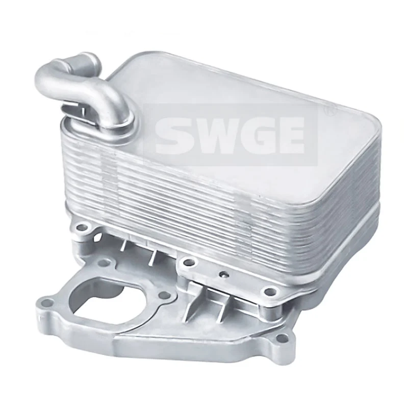 Oil Cooler  059 117 021R  /  059 117 015P  /  958 107 27121