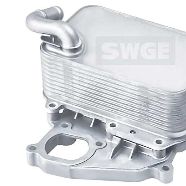 Oil Cooler  059 117 021R  /  059 117 015P  /  958 107 27121