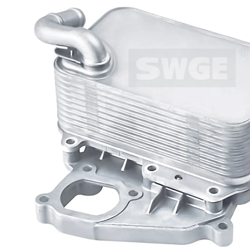 Oil Cooler  059 117 021R  /  059 117 015P  /  958 107 27121