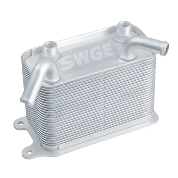 Oil Cooler  7H0 317 019B  /  C54 980 07