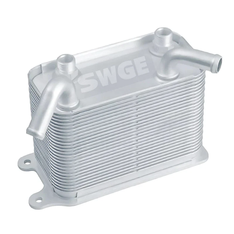 Oil Cooler  7H0 317 019B  /  C54 980 07