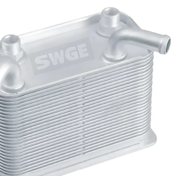 Oil Cooler  7H0 317 019B  /  C54 980 07