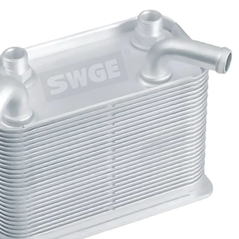 Oil Cooler  7H0 317 019B  /  C54 980 07