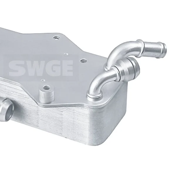 Oil Cooler  4G0 317 021M