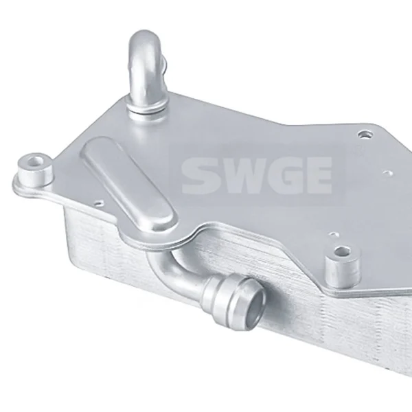 Oil Cooler  4G0 317 021M