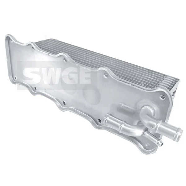 Oil Cooler  04E 145 749B  /  04E 145 749F