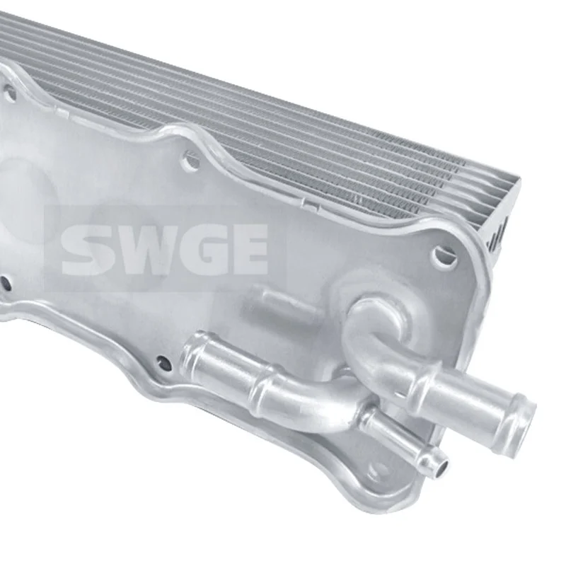 Oil Cooler  04E 145 749B  /  04E 145 749F