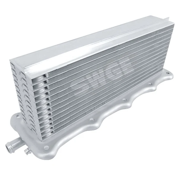 Oil Cooler  04E 145 749B  /  04E 145 749F