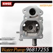 96817255 factory price high quality water pump for Chevrolet