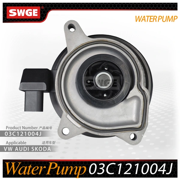 03C121004J  factory price high quality water pump for vw audi