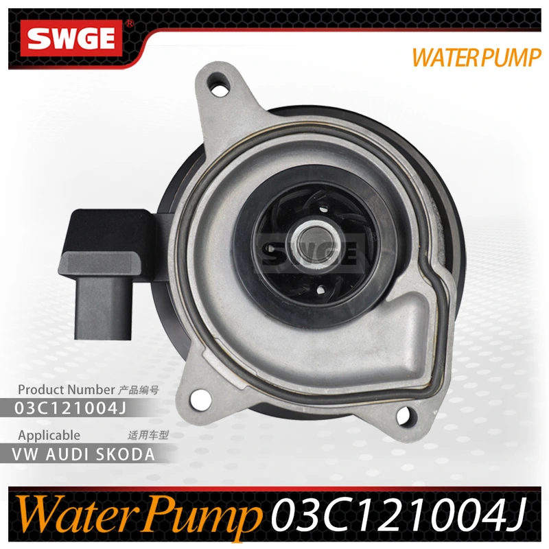 03C121004J  factory price high quality water pump for vw audi